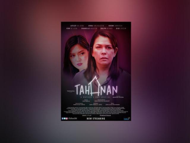 Lotlot de Leon at Arra San Agustin