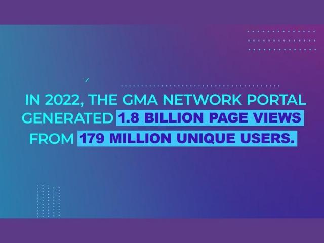 GMA Network