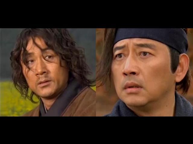 Jumong