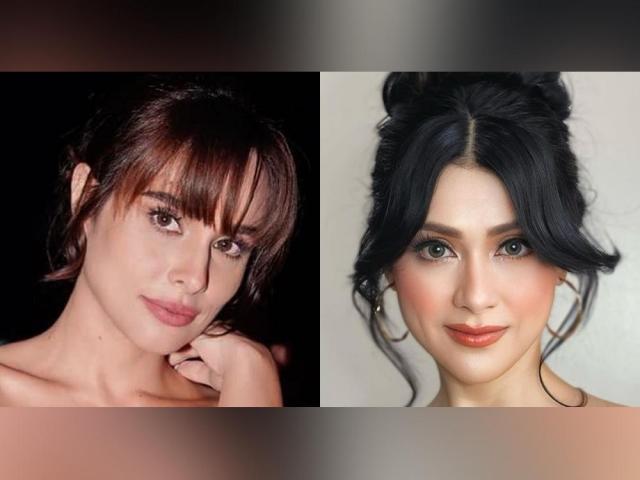 Max Collins, Carla Abellana