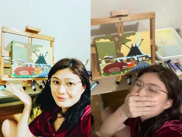Thea Tolentino