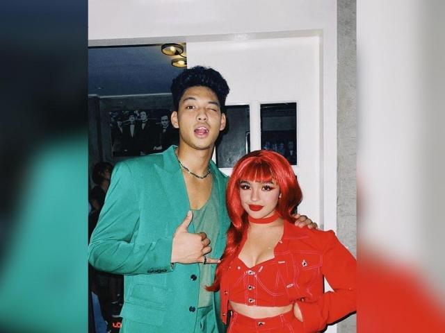 ricci rivero and andrea brillantes