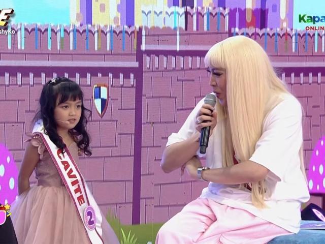 Vice Ganda, Millionie Pana