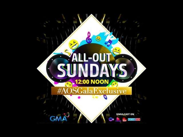 All-Out Sundays