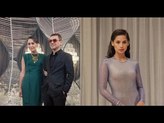 GMA Gala 2023 Chariz and Jasmine