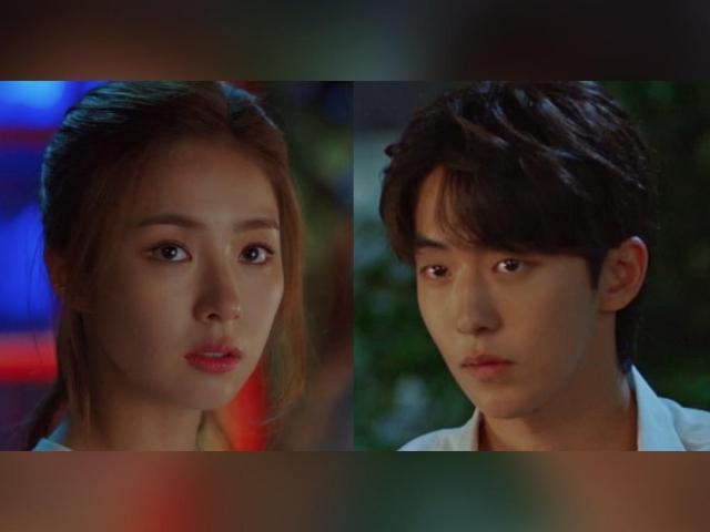 bride of the water god