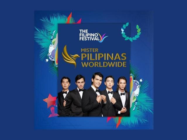 Mister Pilipinas Worldwide