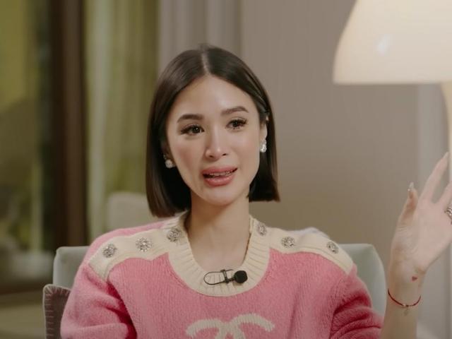 Heart Evangelista