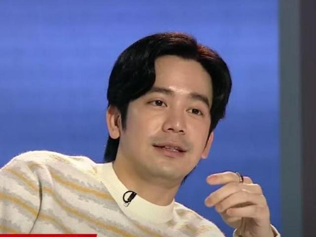 Joshua Garcia on 24 Oras