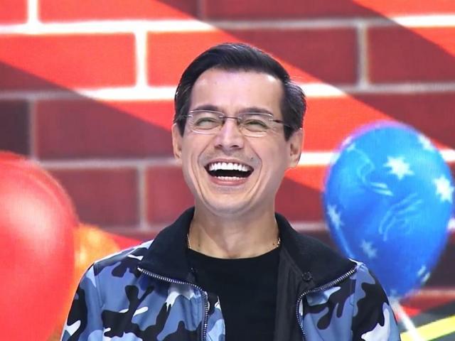 isko moreno