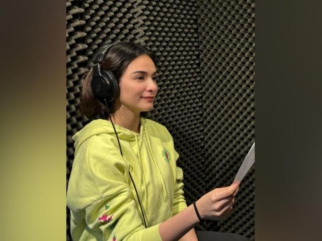 Jennylyn Mercado
