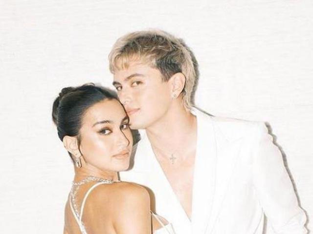 james reid and issa pressman