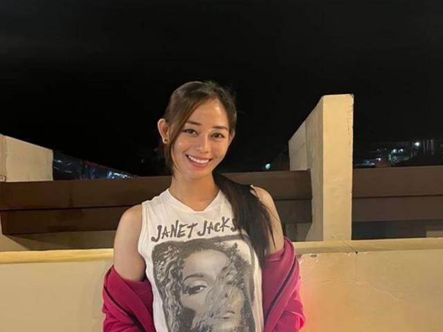 Catherine Camilon Miss Grand Philippines