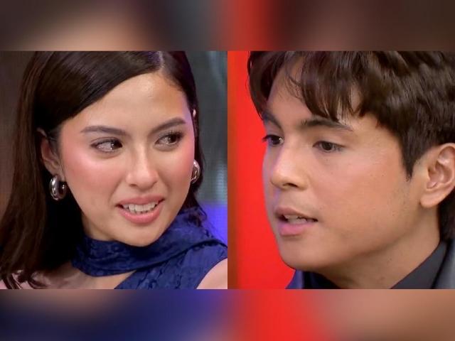 Ysabel Ortega, Miguel Tanfelix