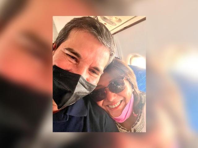 Cherry Pie Picache and Edu Manzano breakup