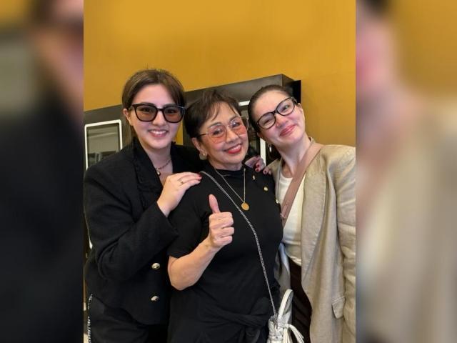 vilma santos carmina villarroel cassy legaspi