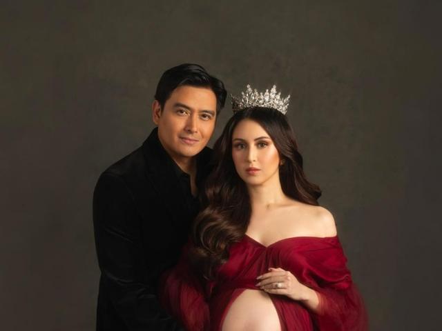 alfred vargas yasmine espiritu