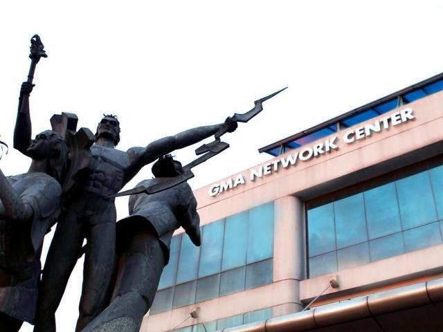 gma network 