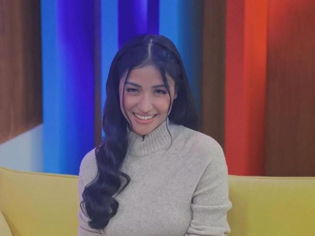 Sanya Lopez