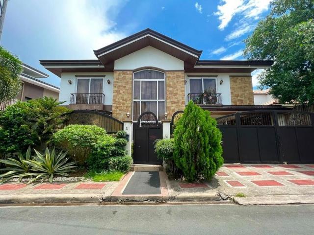 Home of Daniel Padilla