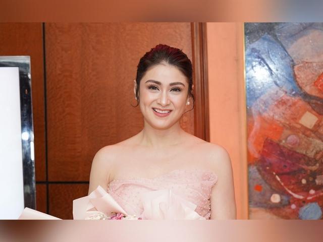 carla abellana