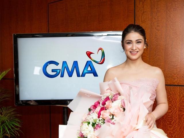 Carla Abellana