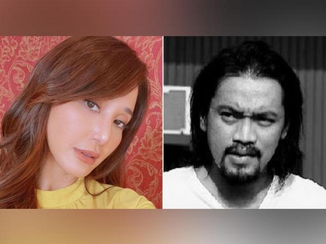 Katrina Halili and Jeremy Guiab