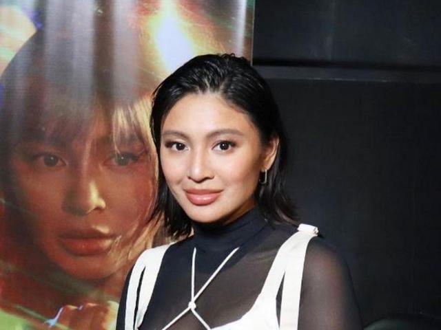 nadine lustre