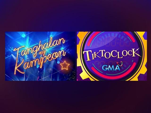 Tanghalan ng Kampeon