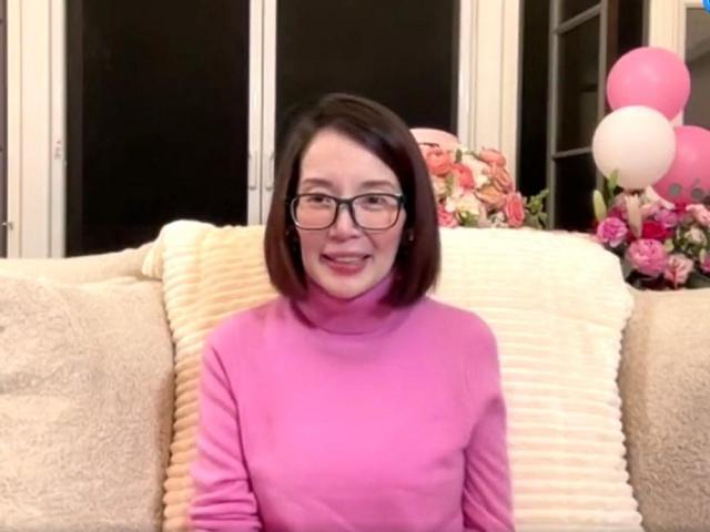 kris aquino