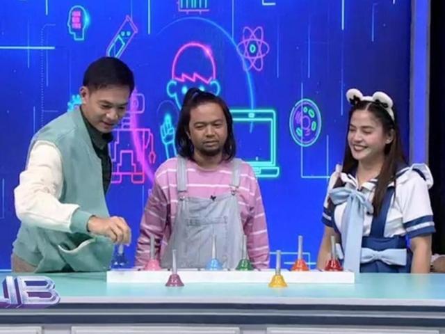 iBilib Hosts