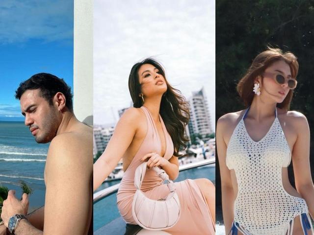 kapuso stars summer tips