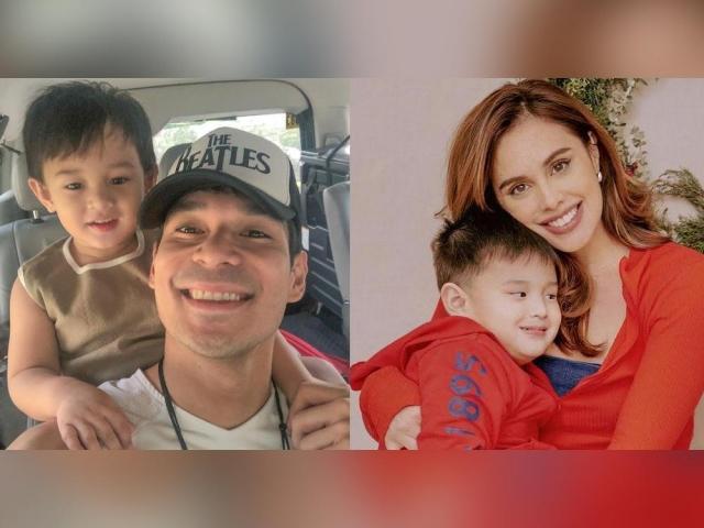 Pancho Magno, Max Collins