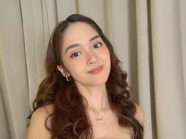 mariel pamintuan on TBATS