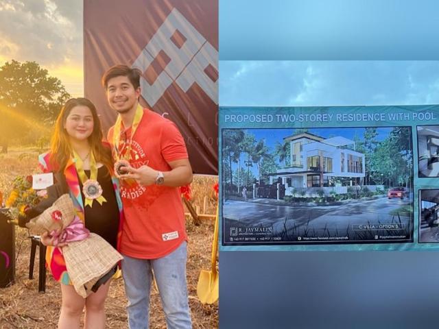 Rodjun Cruz, Dianne Medina