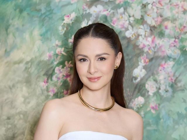 marian rivera
