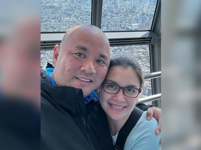 nadine samonte and richard chua