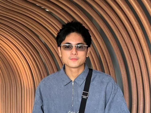 Miguel Tanfelix
