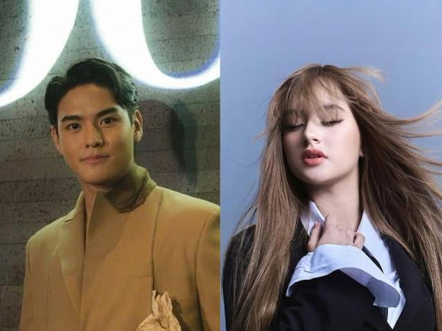 Michael Sager, Jillian Ward