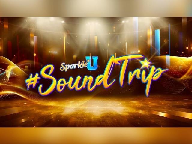 sparkle u soundtrip