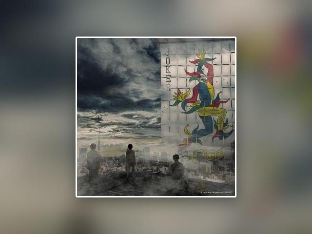 Alice in Borderland Season 3