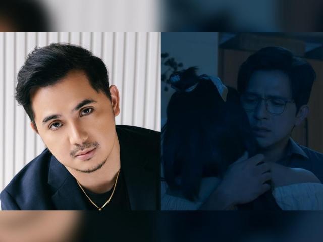 Real florido and dennis trillo