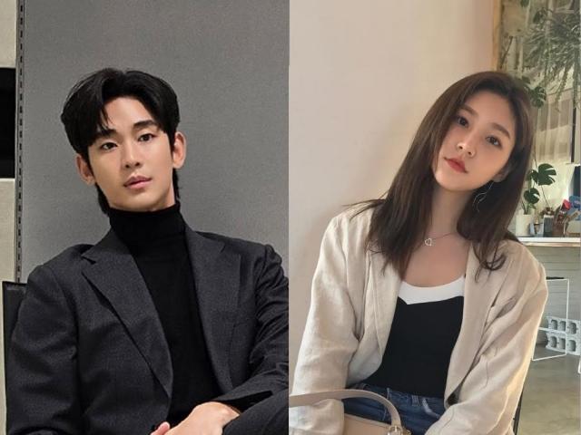 kim soo hyun and kim sae ron