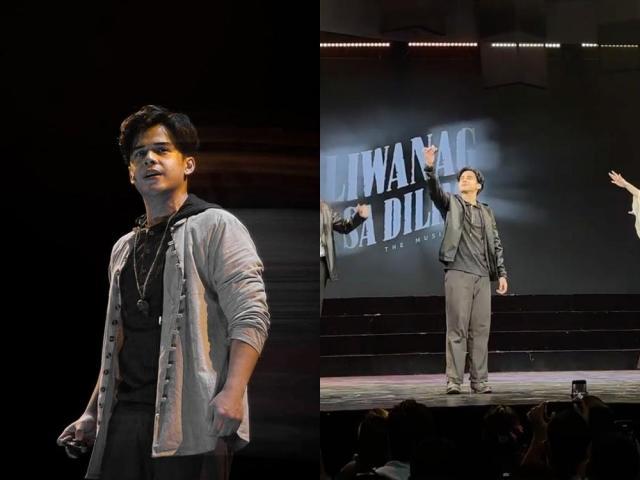 Khalil Ramos
