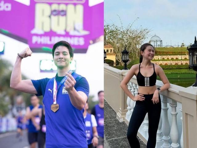 Alden Richards and Barbie Forteza