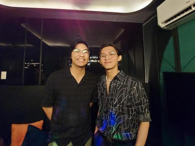 better days ep launch