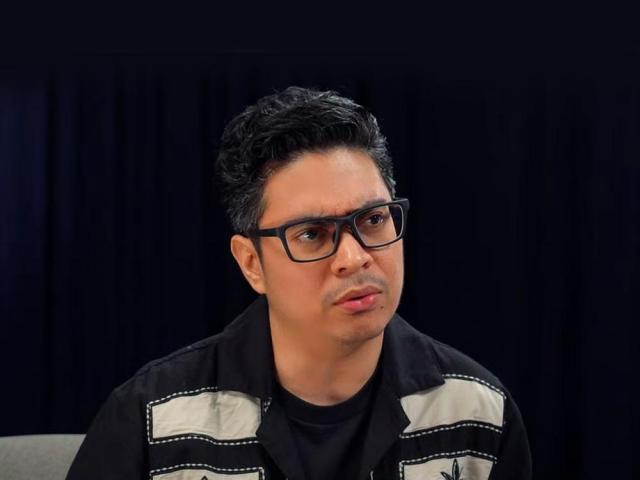 Papa JT interview about family