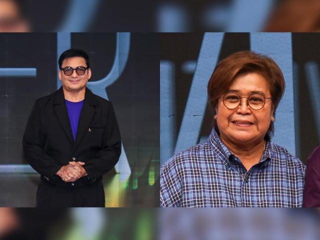 Gabby Concepcion in My Father's Wife