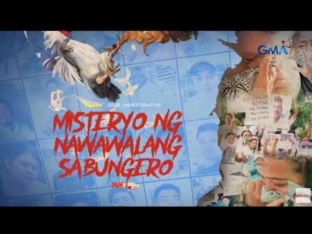 kmjs lost sabungeros