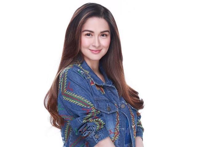 Marian Rivera gets birthday greeting from Kapuso abroad